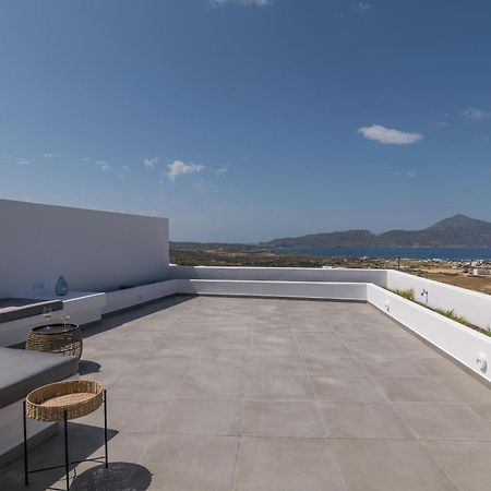 Vila Clara Terra Mytakas Exteriér fotografie