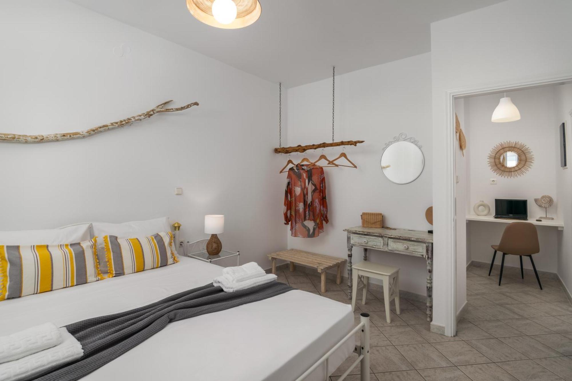 Vila Clara Terra Mytakas Exteriér fotografie